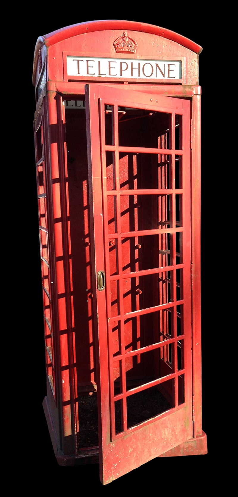 Phone Booth