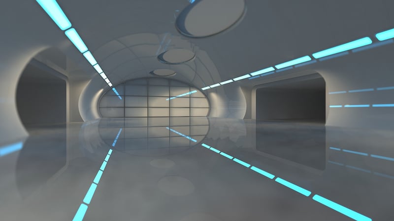 Time Travel Image